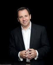 Ron Suskind